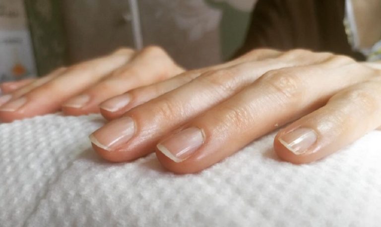 manicure giapponese beauty trend 2021