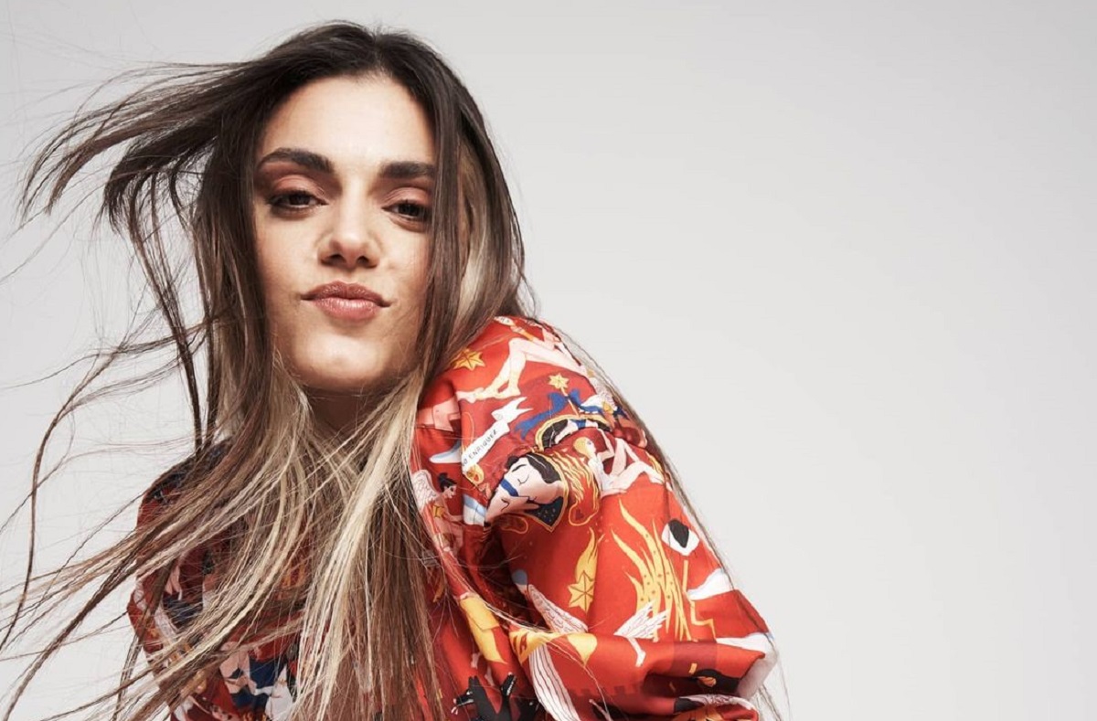 Chi è Margherita Vicario la biografia della cantante Donne Magazine