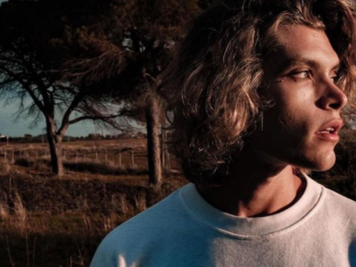 massimiliano mollicone chi è