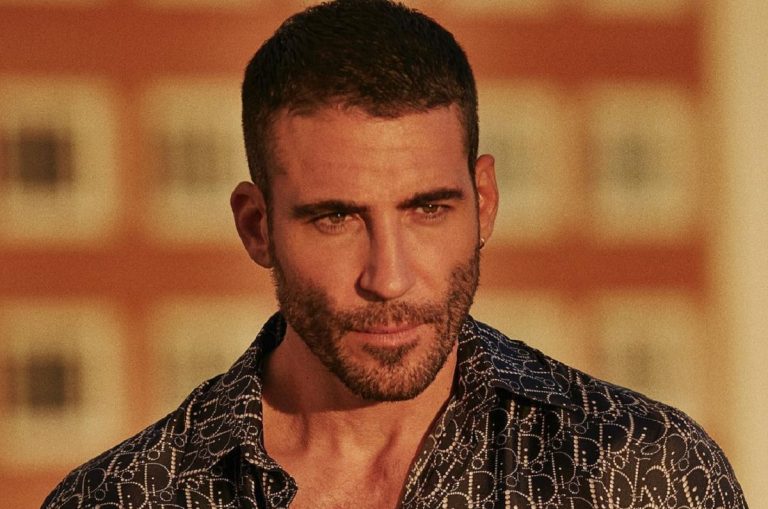 miguel angel silvestre chi è