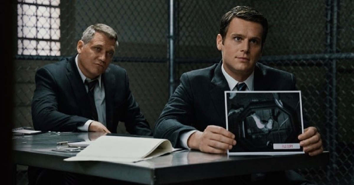 mindhunter storia vera