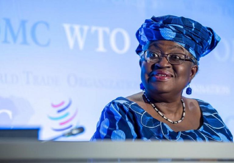 Ngozi Okonjo-Iweala chi è