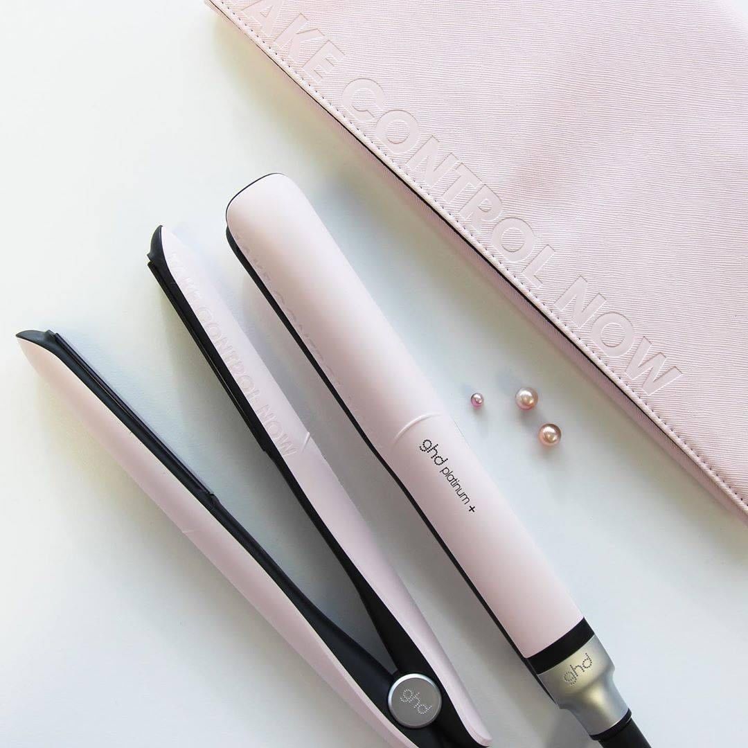 piastra ghd san valentino regali beauty
