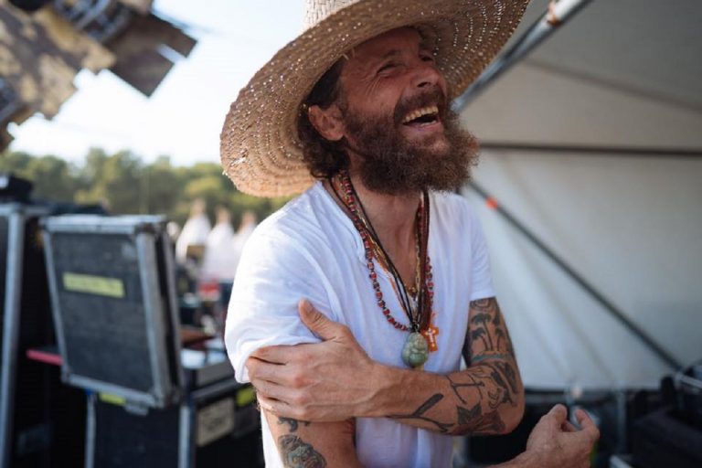 ragazzo fortunato jovanotti testo significato