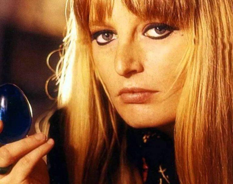 rosamunda gabriella ferri testo significato