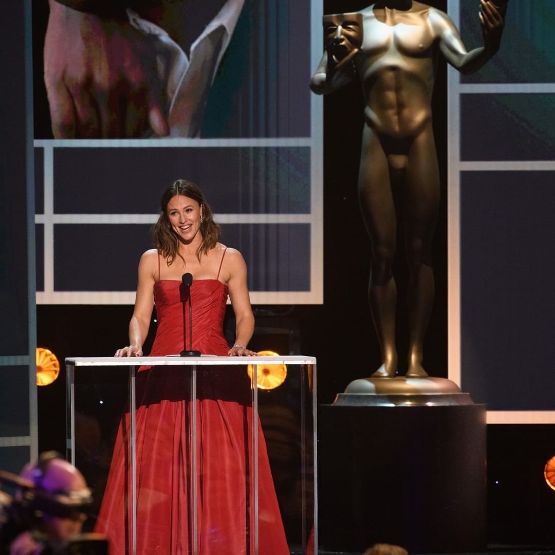 sag awards premiazione