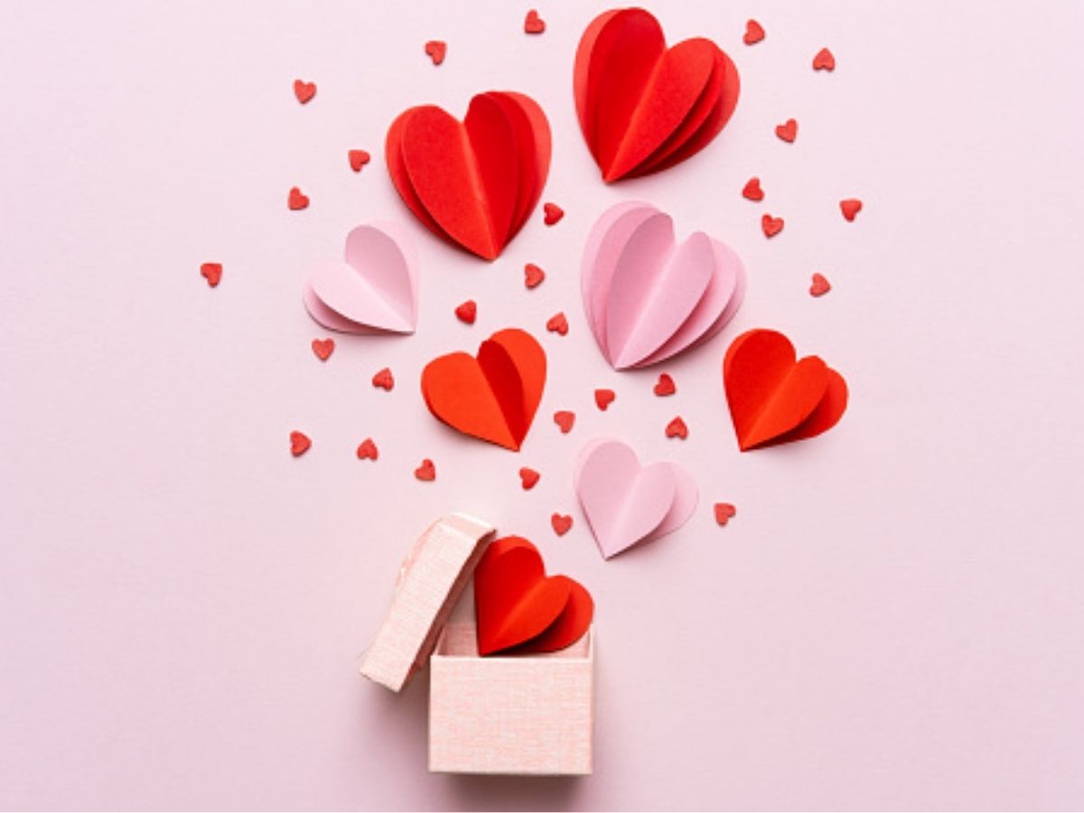 san valentino regali per lui