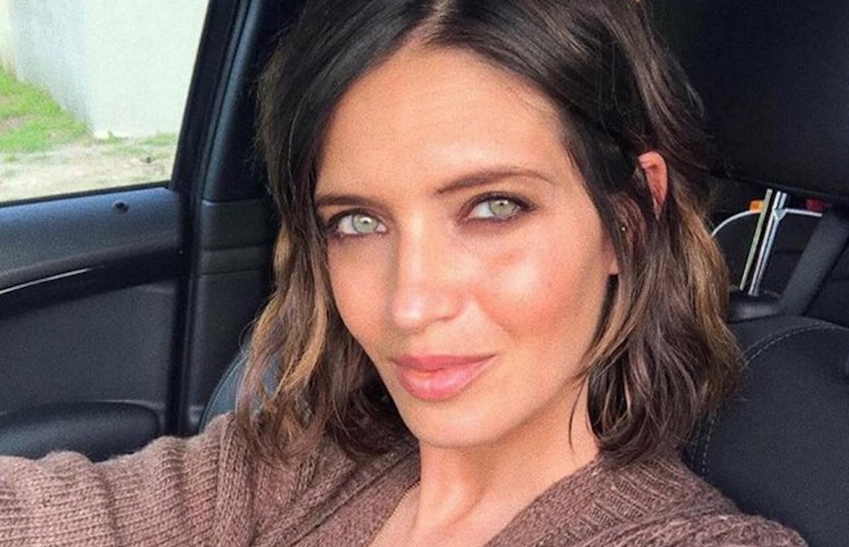 Sara Carbonero come sta