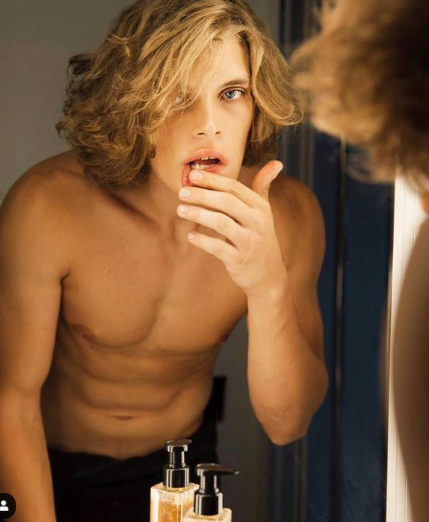 massimiliano mollicone chi è