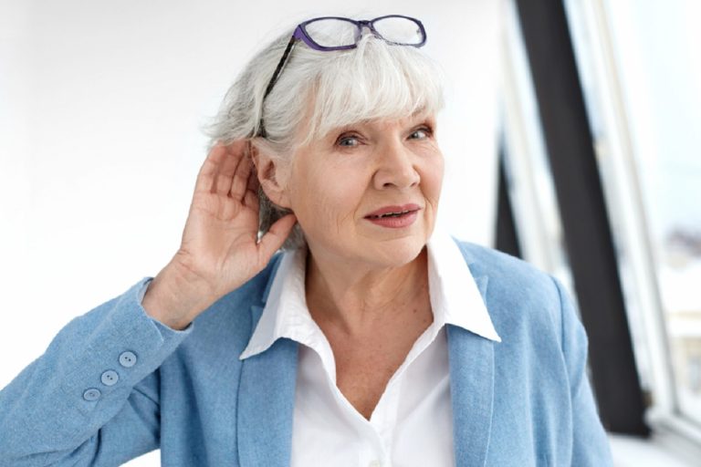 Segnali della perdita dell’udito e rimedi