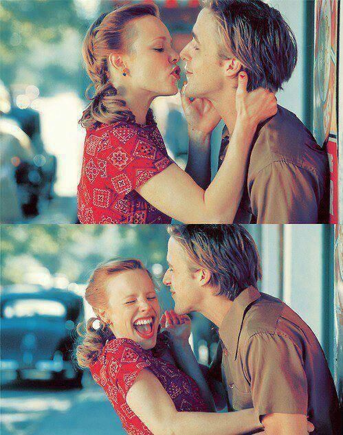 the notebook