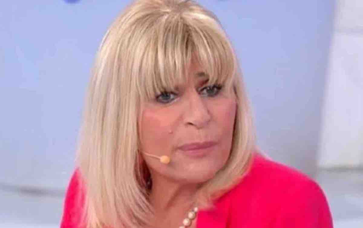 uomini e donne 17 marzo 2021