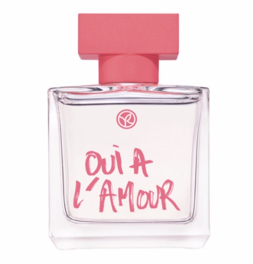 yves rocher profumo san valentino