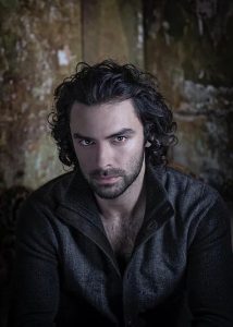 aidan turner chi è