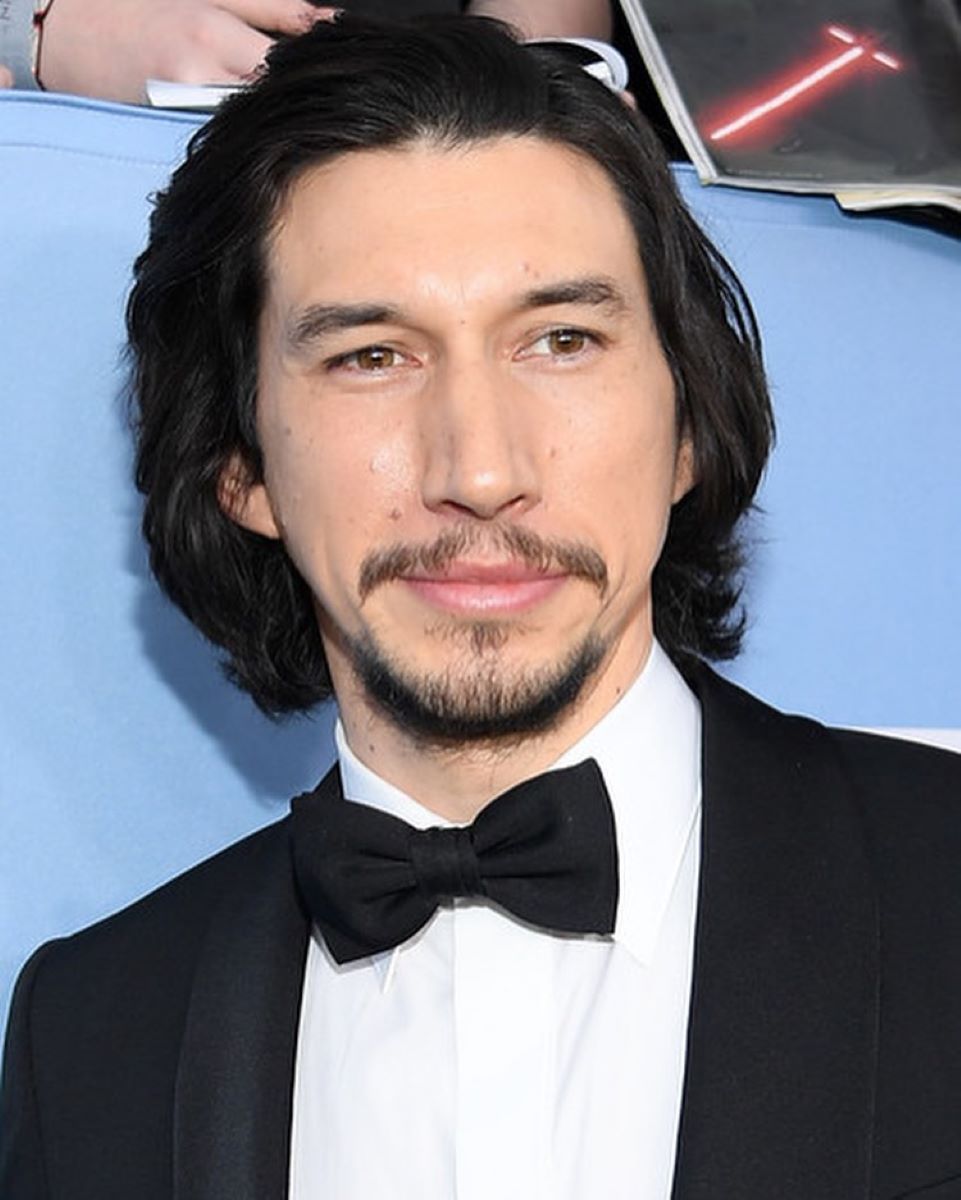 adam driver chi e