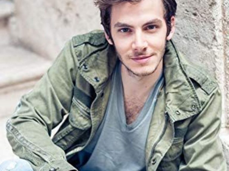 alessandro sperduti chi è