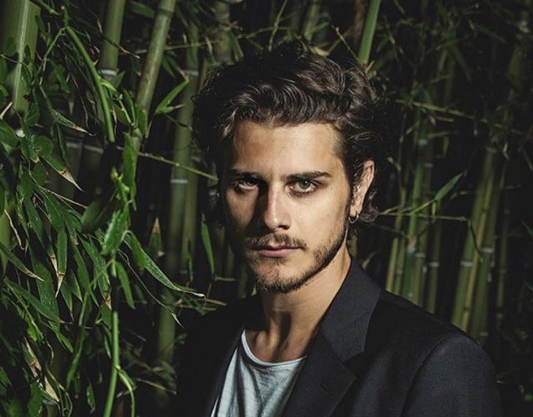 andrea arcangeli chi è