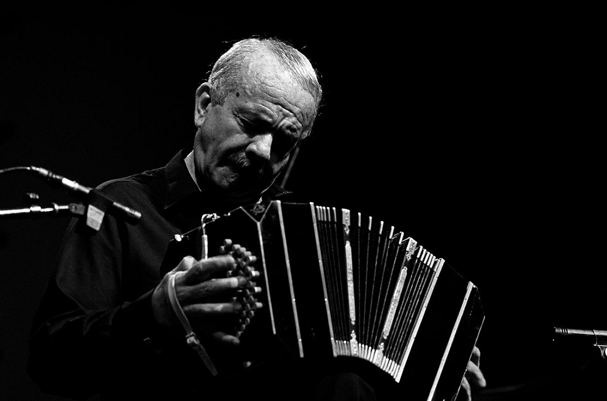 astor piazzolla chi era