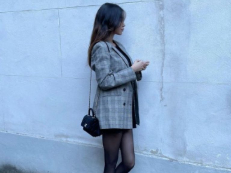 belen rodriguez look premaman