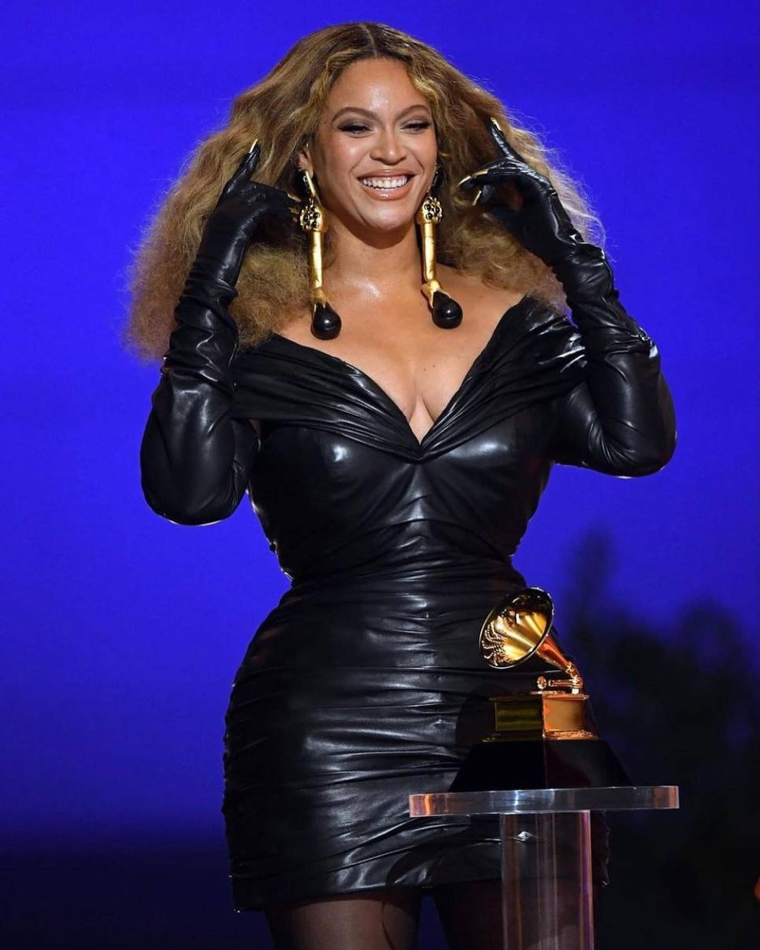 beyonce grammy 2021