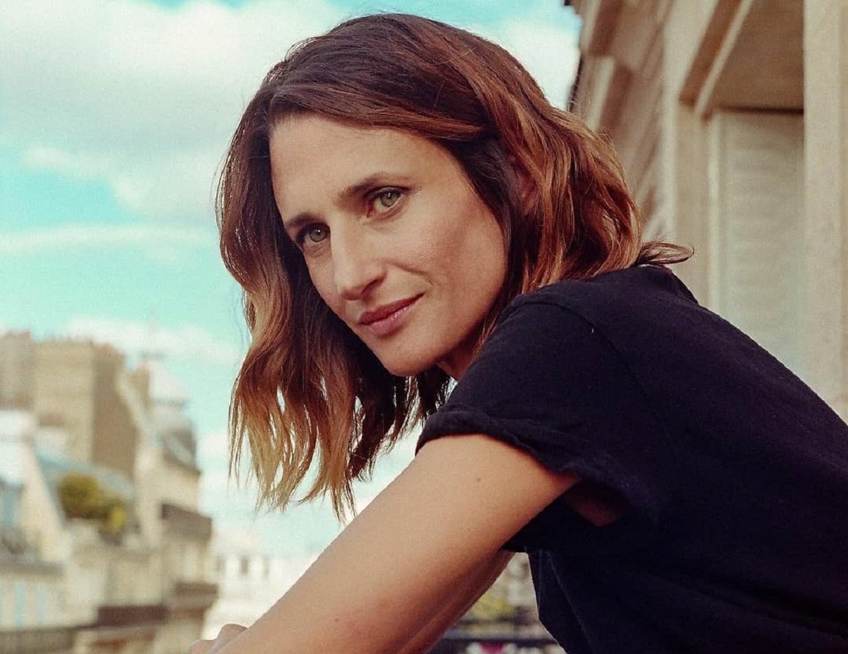 camille cottin chi è