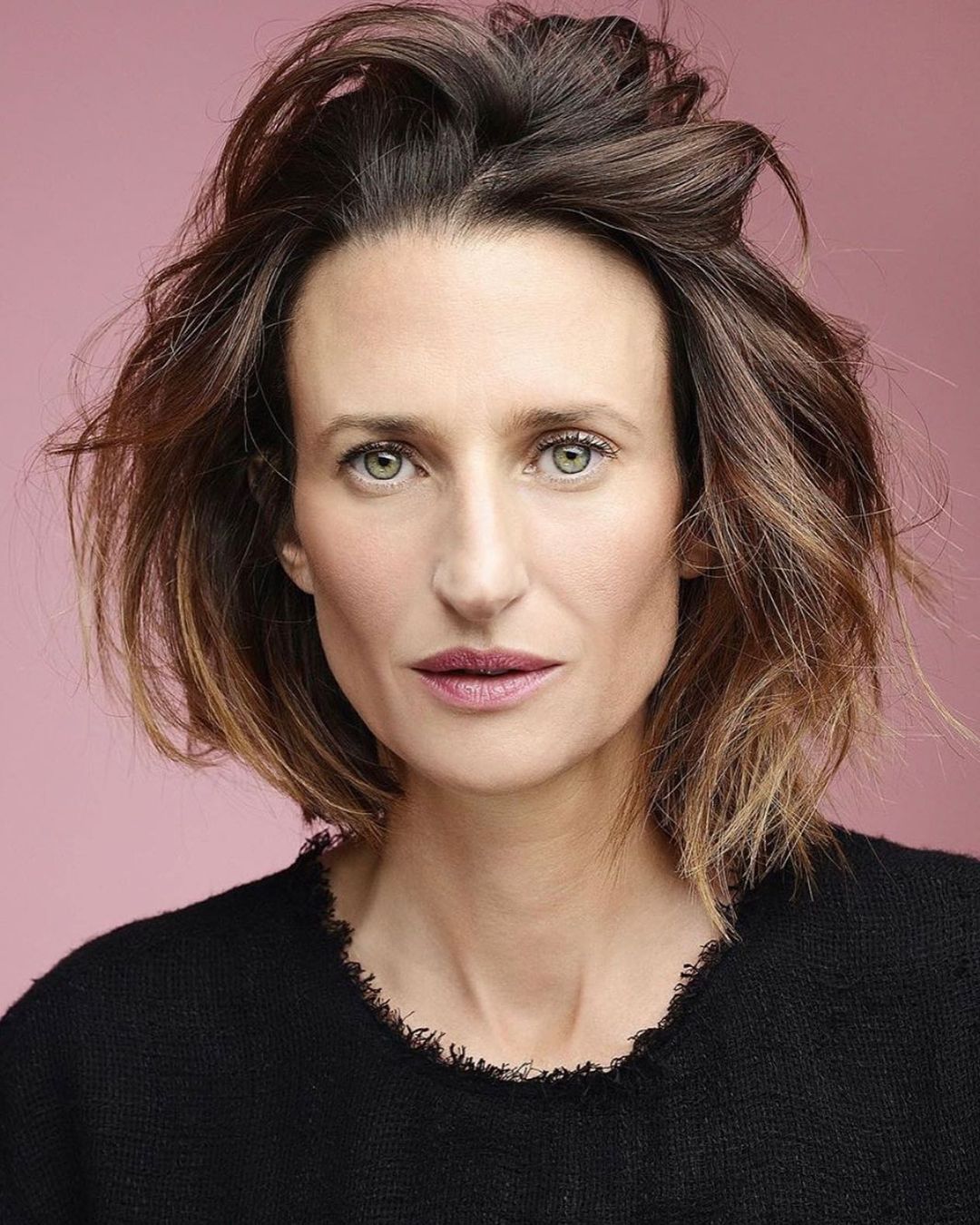 camille cottin