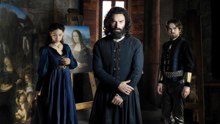 caterina da cremona la storia