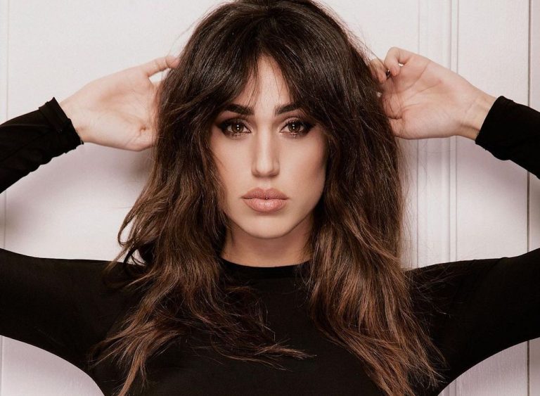 chi è cecilia rodriguez