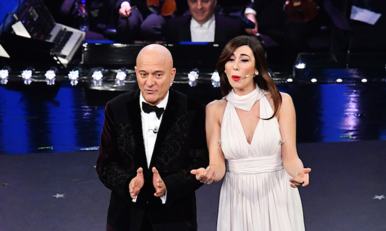 chi è claudio bisio