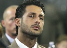 Chi è Fabrizio Corona