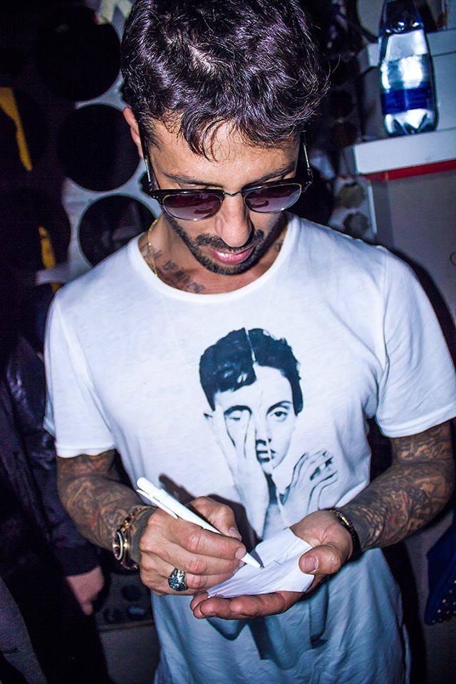 Chi è Fabrizio Corona