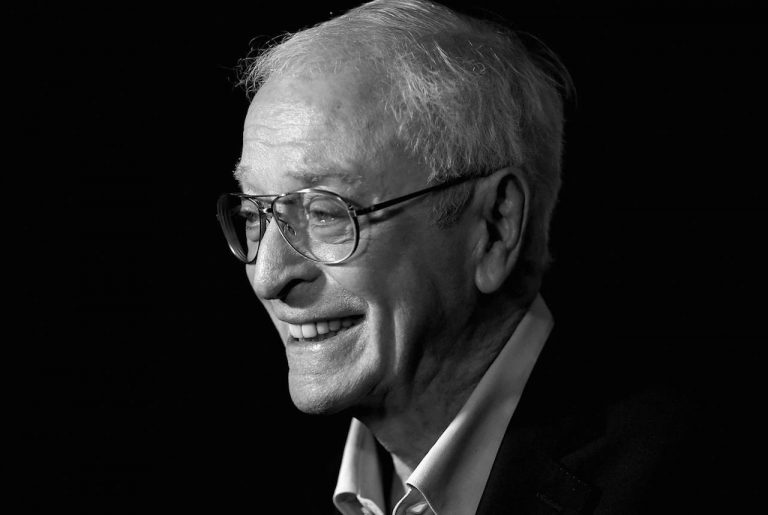 chi è michael caine