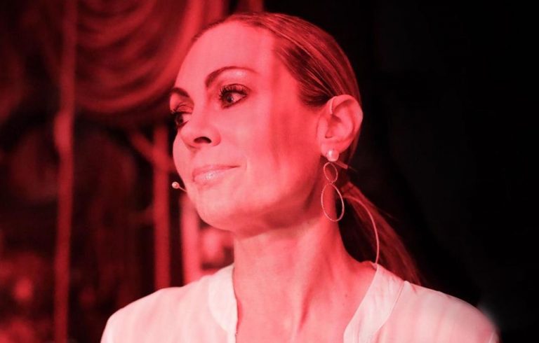 chi è natalia titova