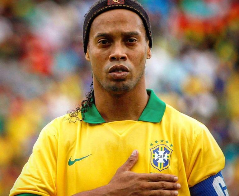 chi è ronaldinho