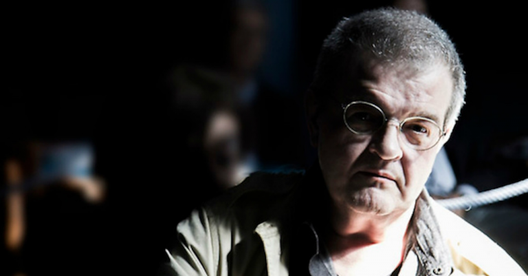 chi è tiziano sclavi