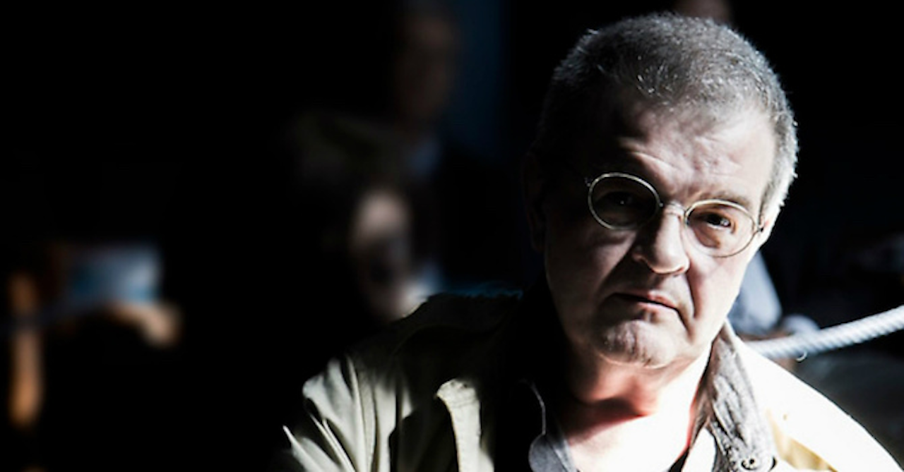 chi è tiziano sclavi