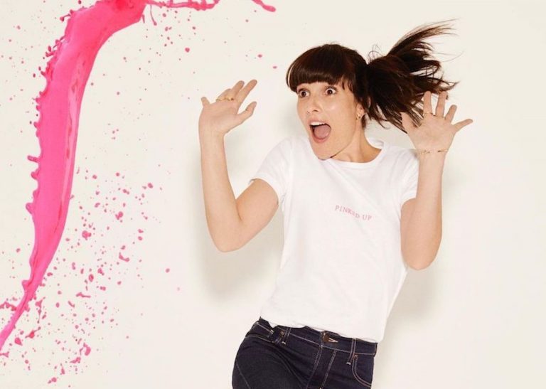 chi è victoria cabello