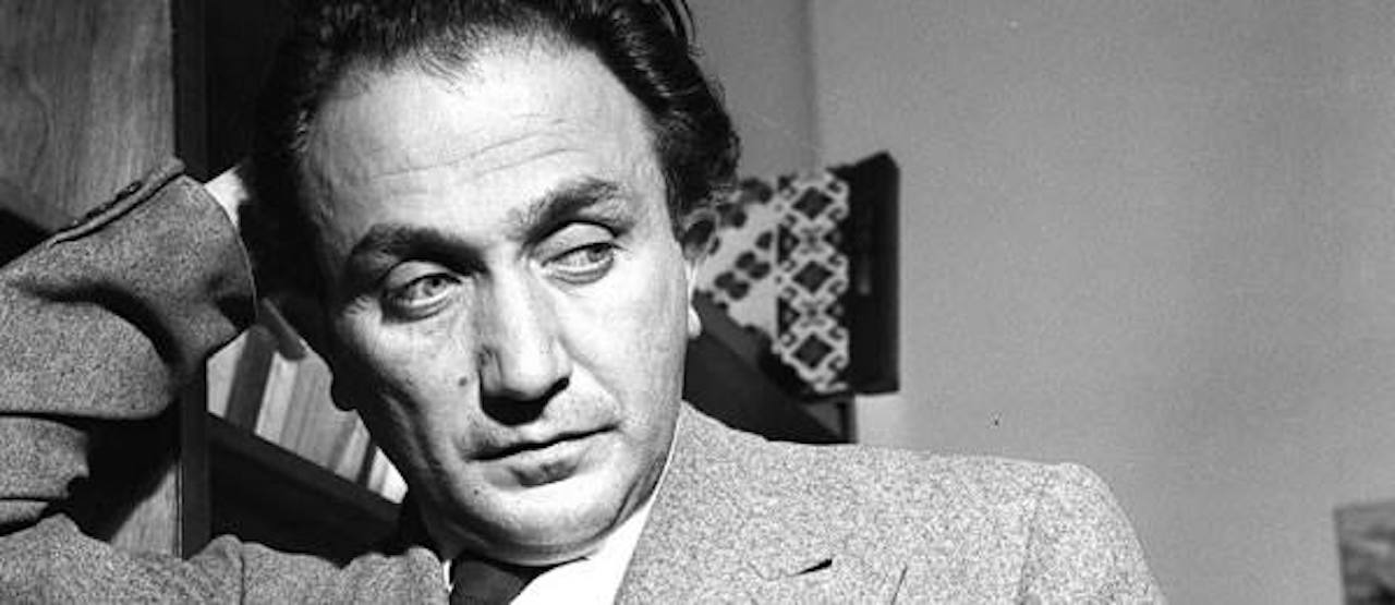 chi era alfonso gatto