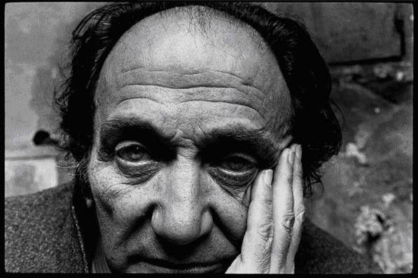 chi era alfonso gatto