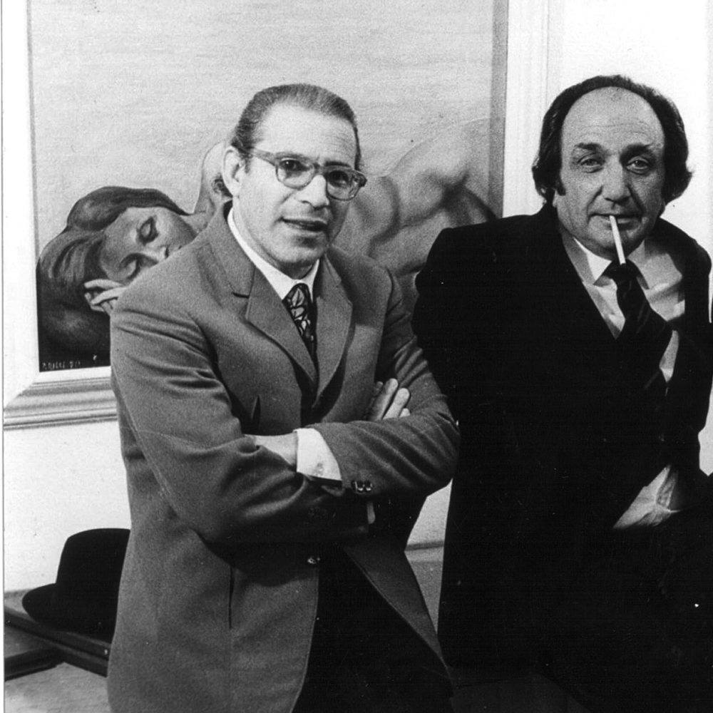 chi era alfonso gatto