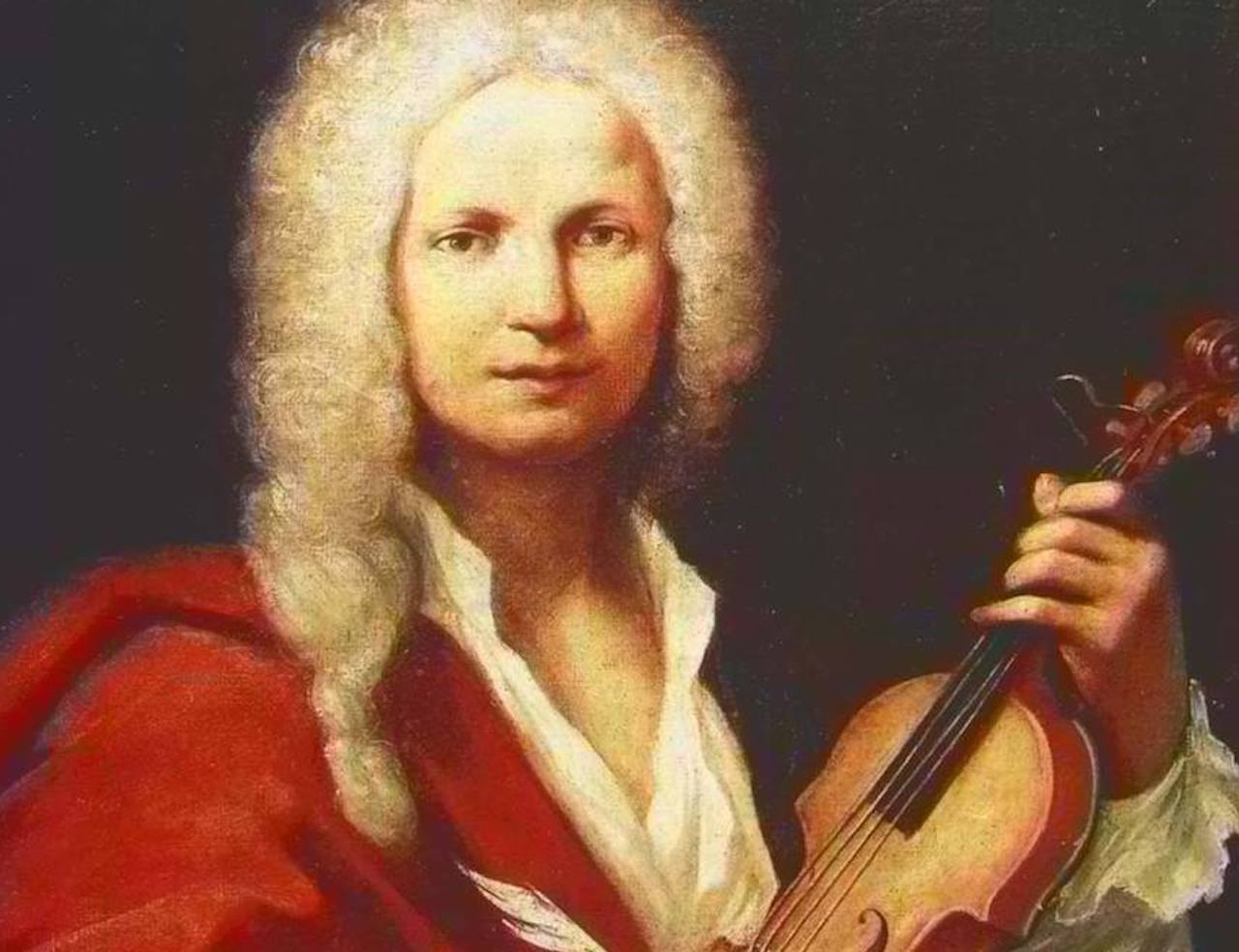 chi era antonio vivaldi