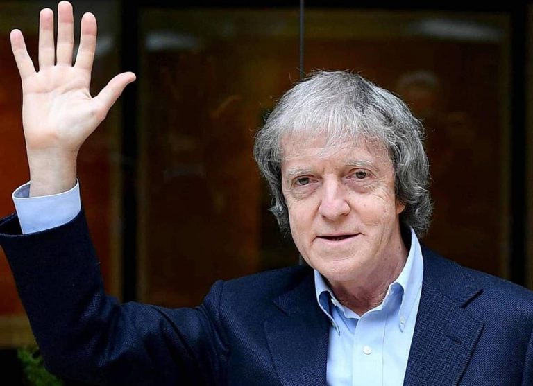 chi era carlo vanzina