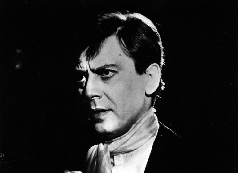 chi era carmelo bene