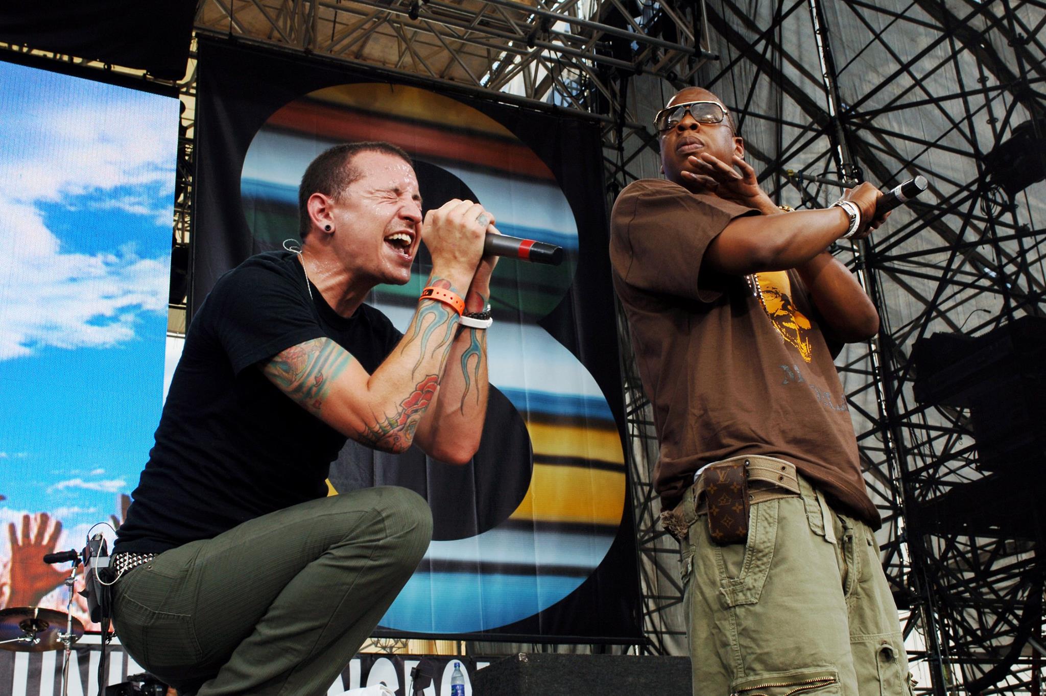 chi era chester bennington