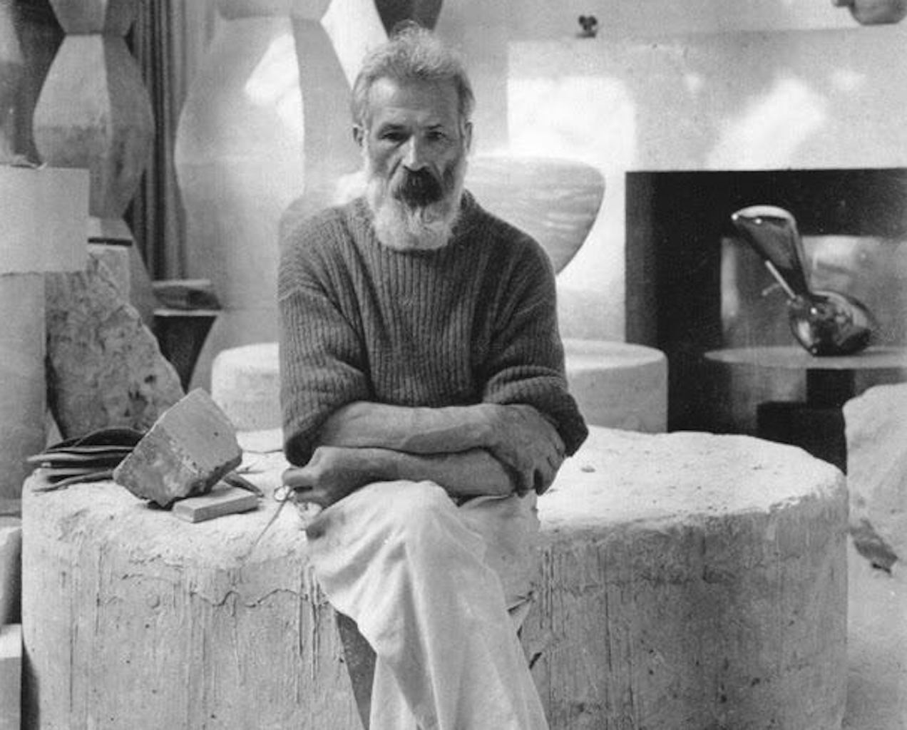chi era constantin brancusi