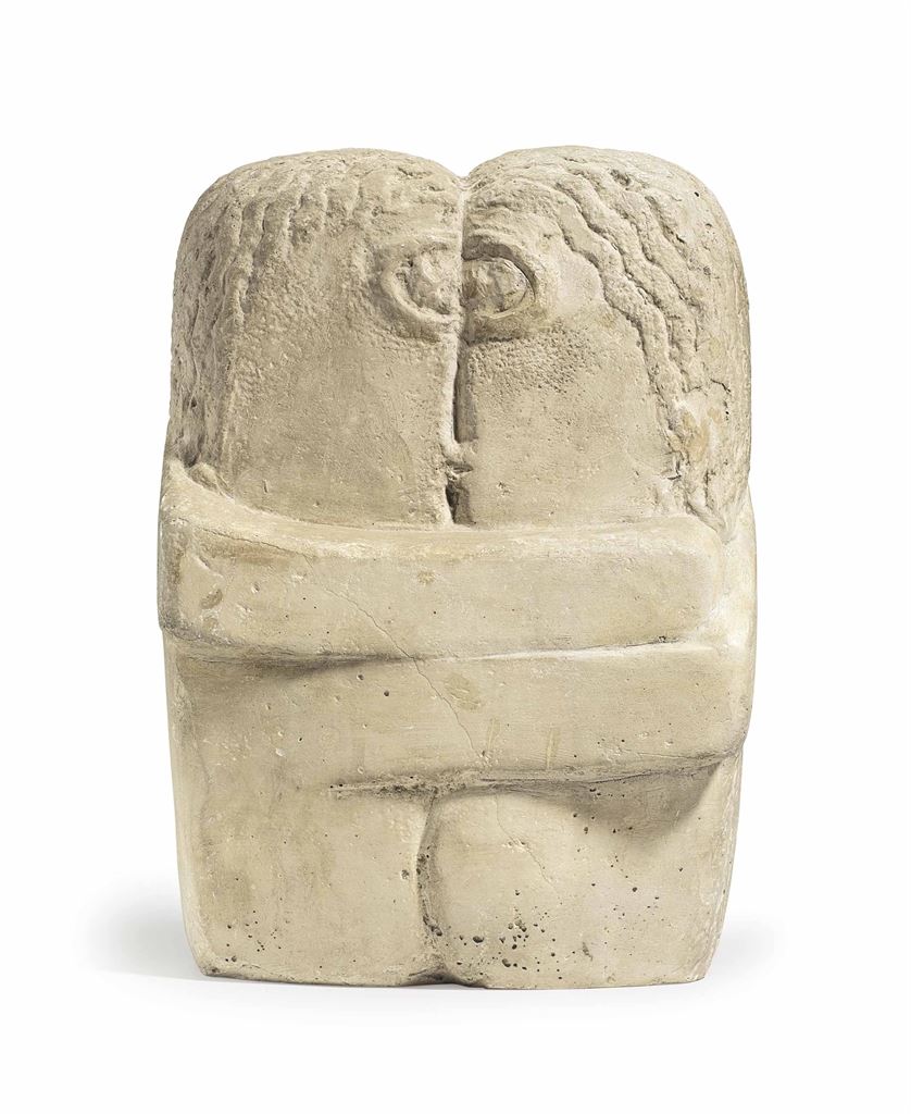 chi era constantin brancusi
