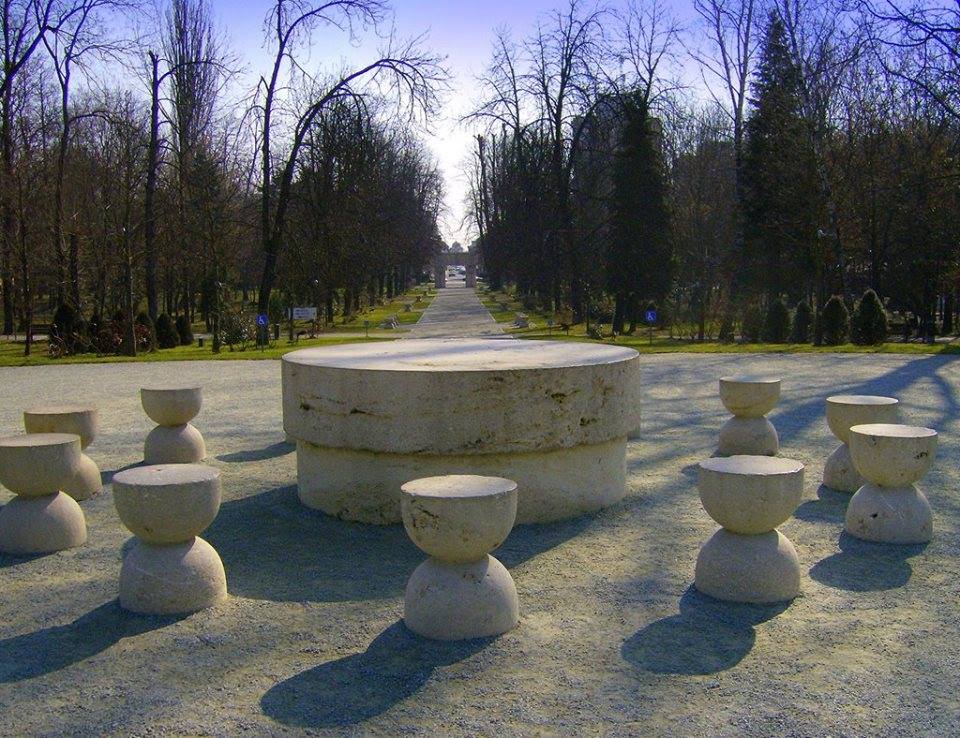 chi era constantin brancusi