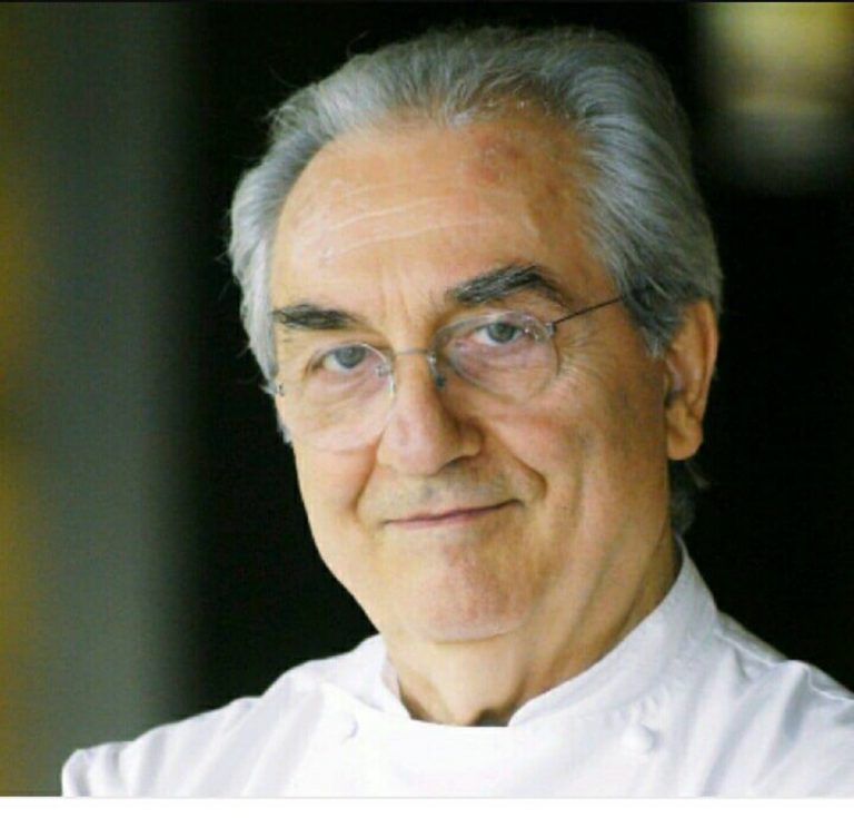 chi era gualtiero marchesi