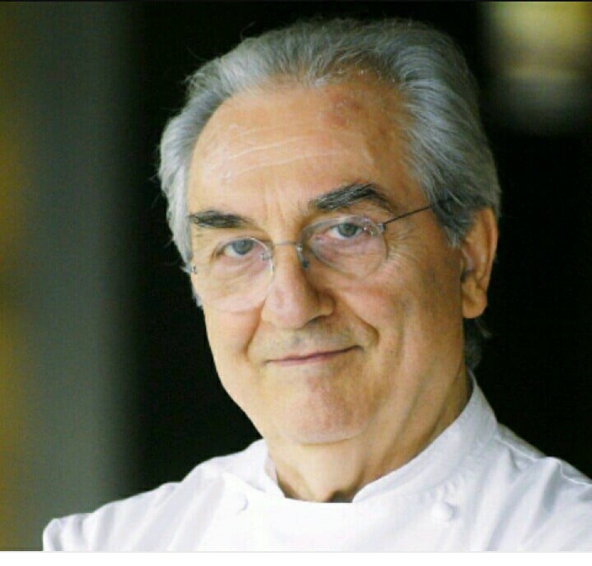 chi era gualtiero marchesi