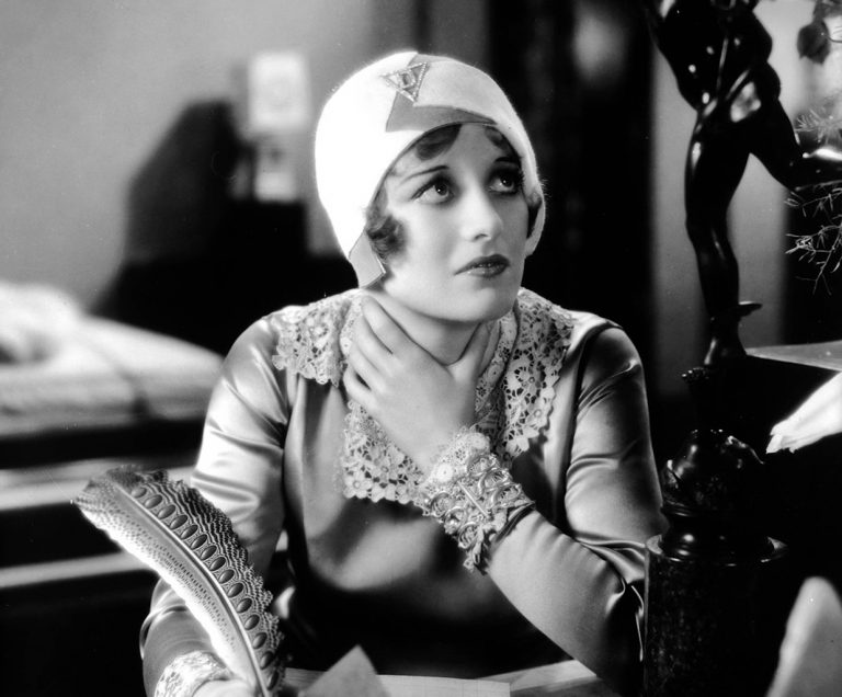 chi era joan crawford